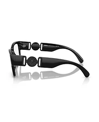 Versace Women's Eyeglasses, JC3027