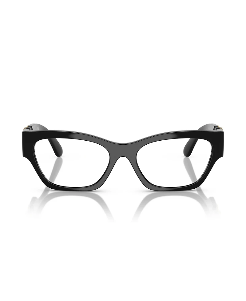 Versace Women's Eyeglasses, JC3024U