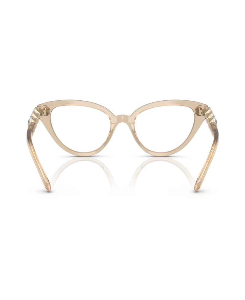 Swarovski Women's Eyeglasses, SK2028