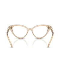 Swarovski Women's Eyeglasses, SK2028