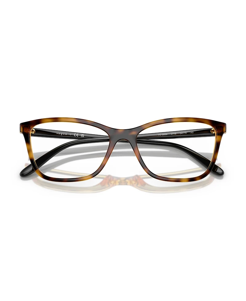 Vogue Eyewear Women's Eyeglasses, VO5603