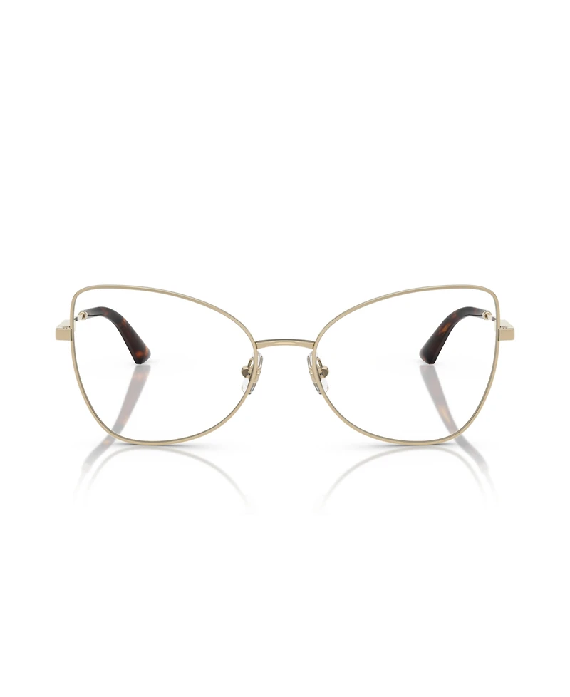 Jimmy Choo Women's Eyeglasses, JC2006