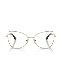 Jimmy Choo Women's Eyeglasses, JC2006