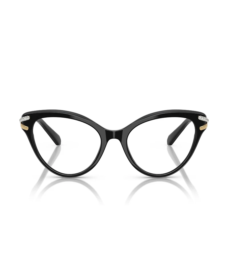 Swarovski Women's Eyeglasses, SK2030