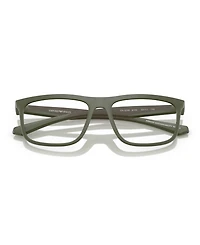 Emporio Armani Men's Eyeglasses, EA3246