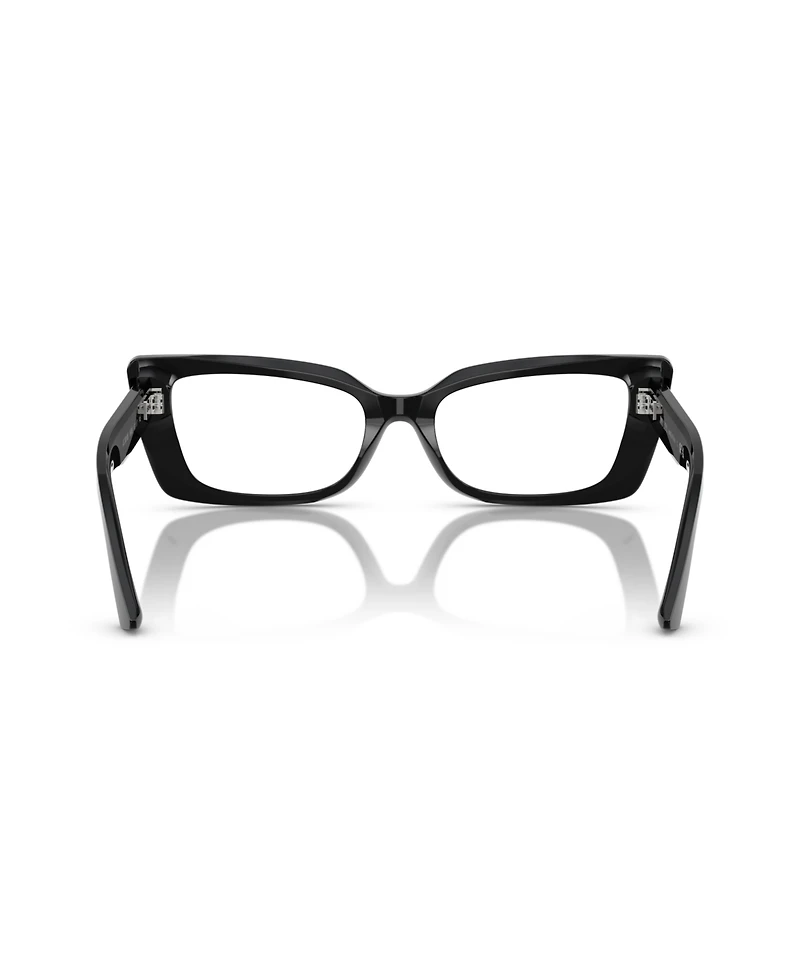 Jimmy Choo Women's Eyeglasses, JC3018B
