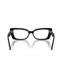 Jimmy Choo Women's Eyeglasses, JC3018B