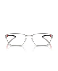 Scuderia Ferrari Unisex Eyeglasses, FZ7008