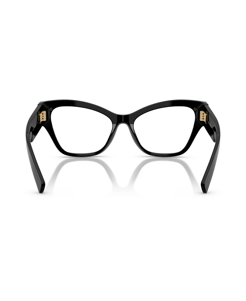 Dolce & Gabbana Women's Eyeglasses, DG3404