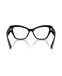 Dolce & Gabbana Women's Eyeglasses, DG3404