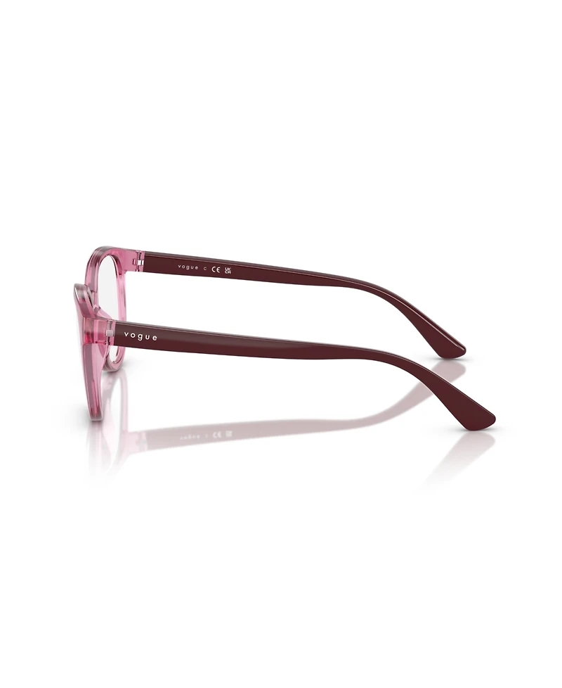 Vogue Eyewear Child Eyeglasses