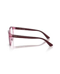 Vogue Eyewear Child Eyeglasses