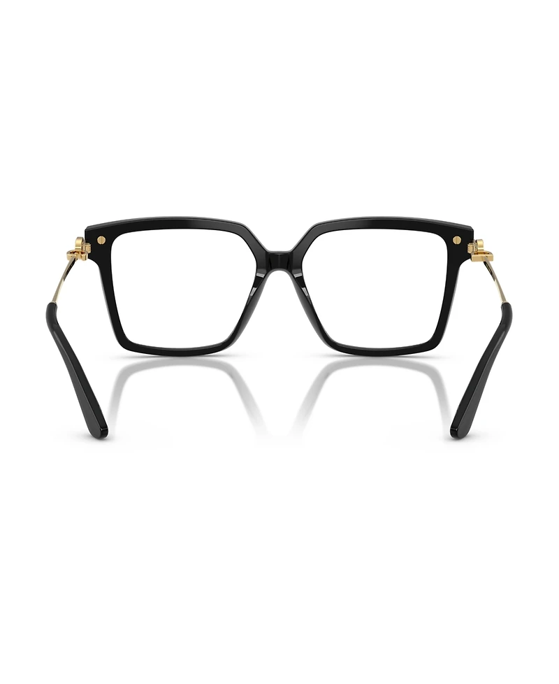Dolce & Gabbana Women's Eyeglasses, DG3397