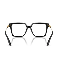 Dolce & Gabbana Women's Eyeglasses, DG3397