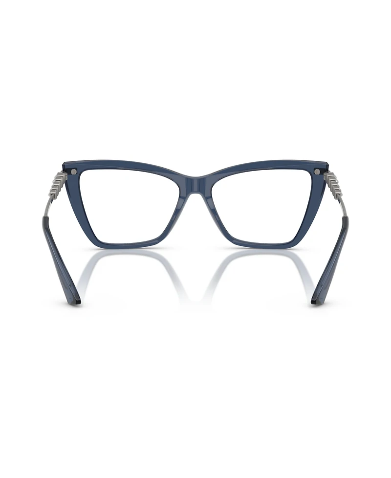 Jimmy Choo Women's Eyeglasses
