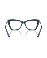 Jimmy Choo Women's Eyeglasses
