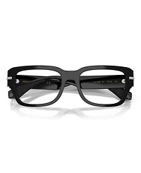Dolce & Gabbana Men's Eyeglasses, DG3408