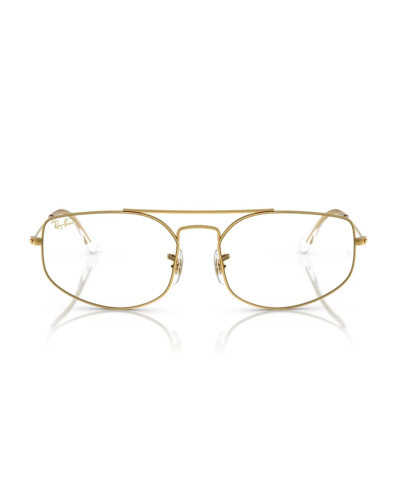 Ray-Ban Unisex Explorer V Optics Eyeglasses