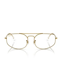 Ray-Ban Unisex Explorer V Optics Eyeglasses