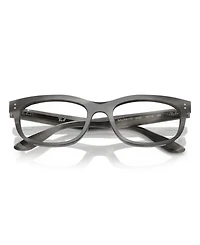 Ray-Ban Unisex Balorette Optics Eyeglasses, RB5489