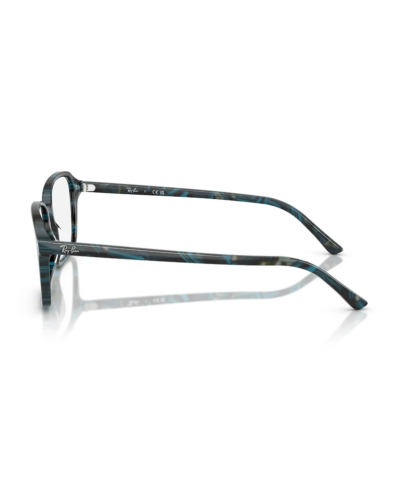 Ray-Ban Unisex Raimond Optics Eyeglasses