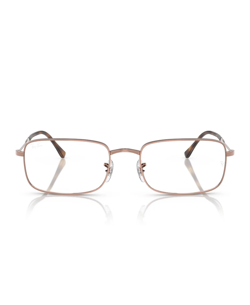 Ray-Ban Unisex Eyeglasses, RB3746V