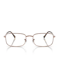Ray-Ban Unisex Eyeglasses, RB3746V