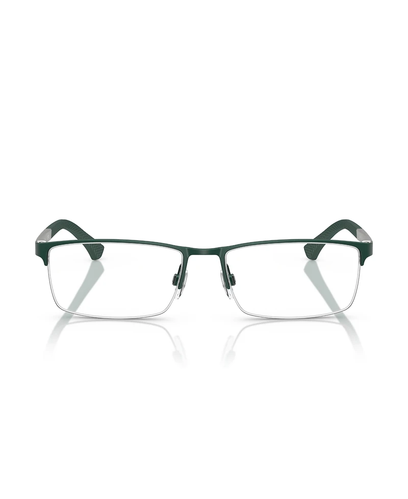 Emporio Armani Men's Eyeglasses, EA1041