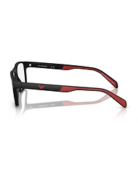Emporio Armani Men's Eyeglasses, EA3233