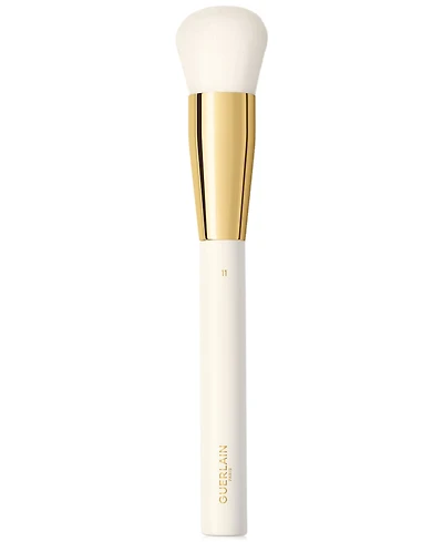 Guerlain Fluid & Powder Foundation Brush N°11
