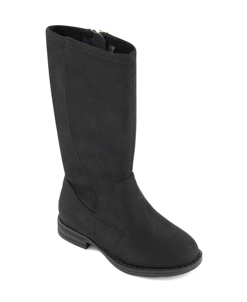Marc Fisher Little and Big Girls Ilana Tall Knee Boot