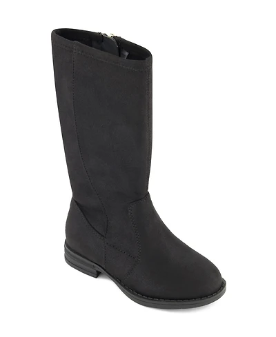 Marc Fisher Little and Big Girls Ilana Tall Knee Boot
