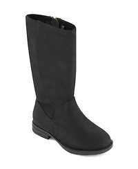 Marc Fisher Little and Big Girls Ilana Tall Knee Boot
