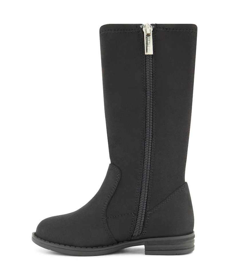 Marc Fisher Little and Big Girls Ilana Tall Knee Boot