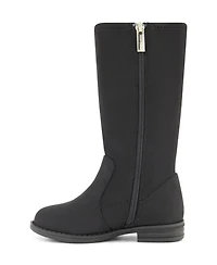 Marc Fisher Little and Big Girls Ilana Tall Knee Boot