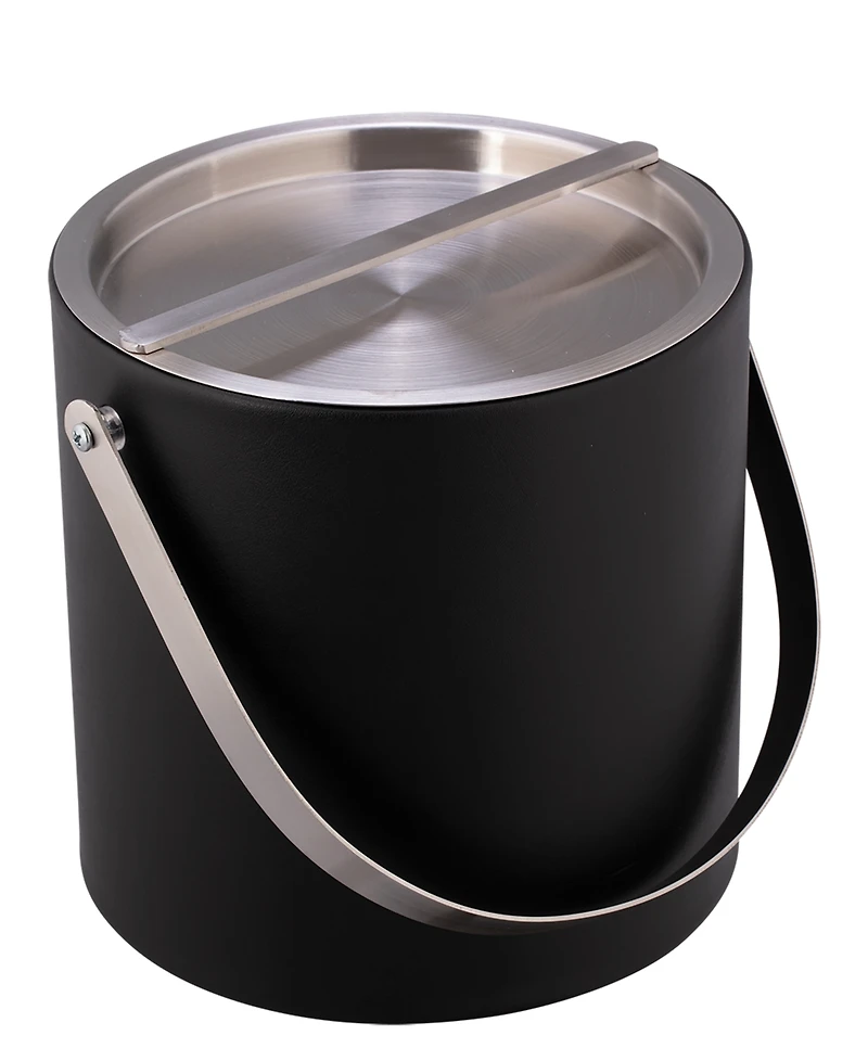 Kraftware Sydney Ice Bucket, 3 Quart