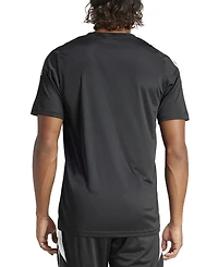 adidas Men's Tiro 24 Slim-fit Performance 3-Stripes Jersey