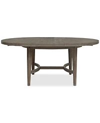 Griffith Round Dining Table, Created for Macy's