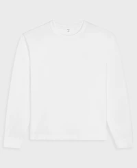 Mode of One Men's Long-Sleeve Relaxed-Fit T-Shirt, Created for Macy's