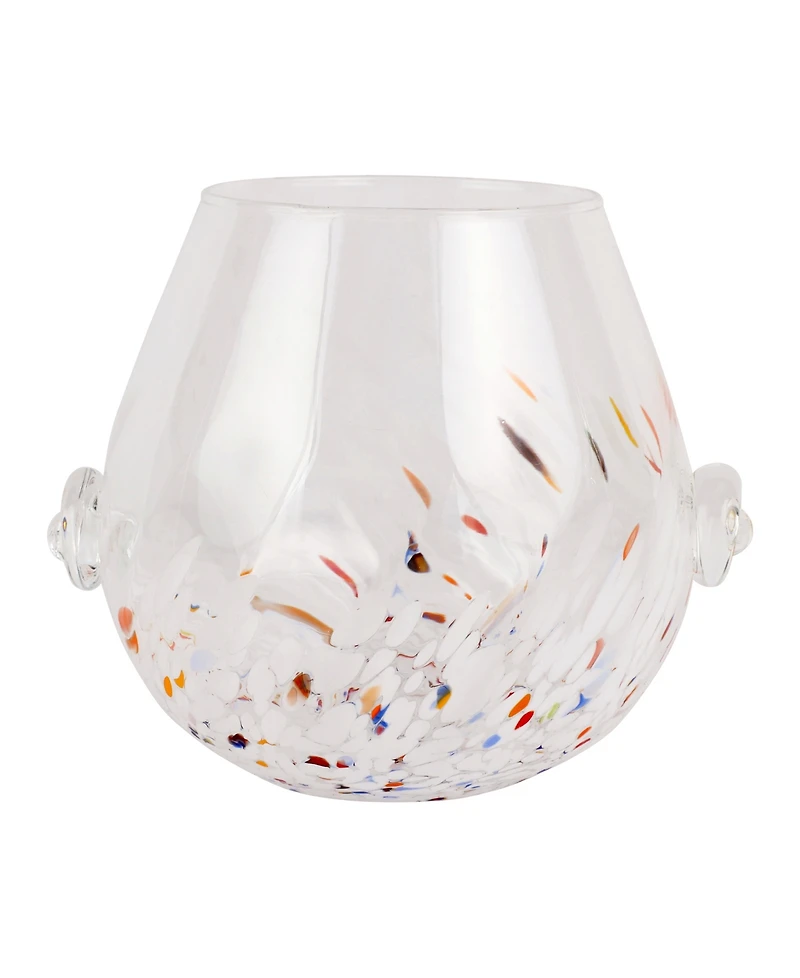 Vietri Chiara Ice Bucket