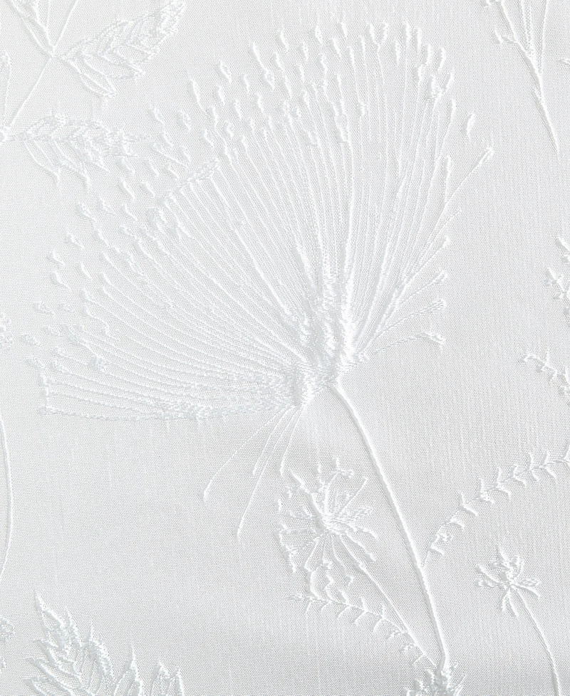 Laura Ashley Raised Woven Tablecloth