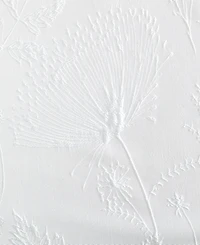 Laura Ashley Raised Woven Tablecloth