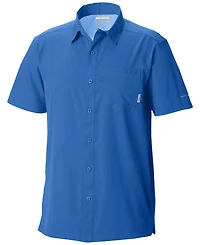 Columbia Men's Slack Tide Camp Shirt