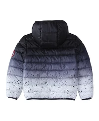 Rokka&Rolla Boys Reversible Lightweight Puffer Jacket