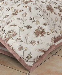 J Queen New York Santa Rosa 4-Pc. Comforter Set