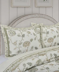 J Queen New York Fairview 4-Pc. Comforter Set, King