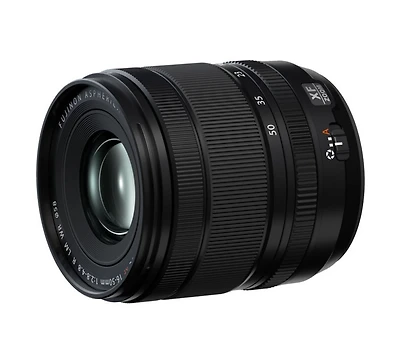 Fujifilm Xf 16-50mm f/2.8-4.8 R Lm Wr Lens