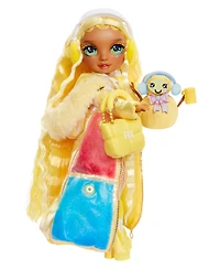 Rainbow High Winter Wonderland Doll