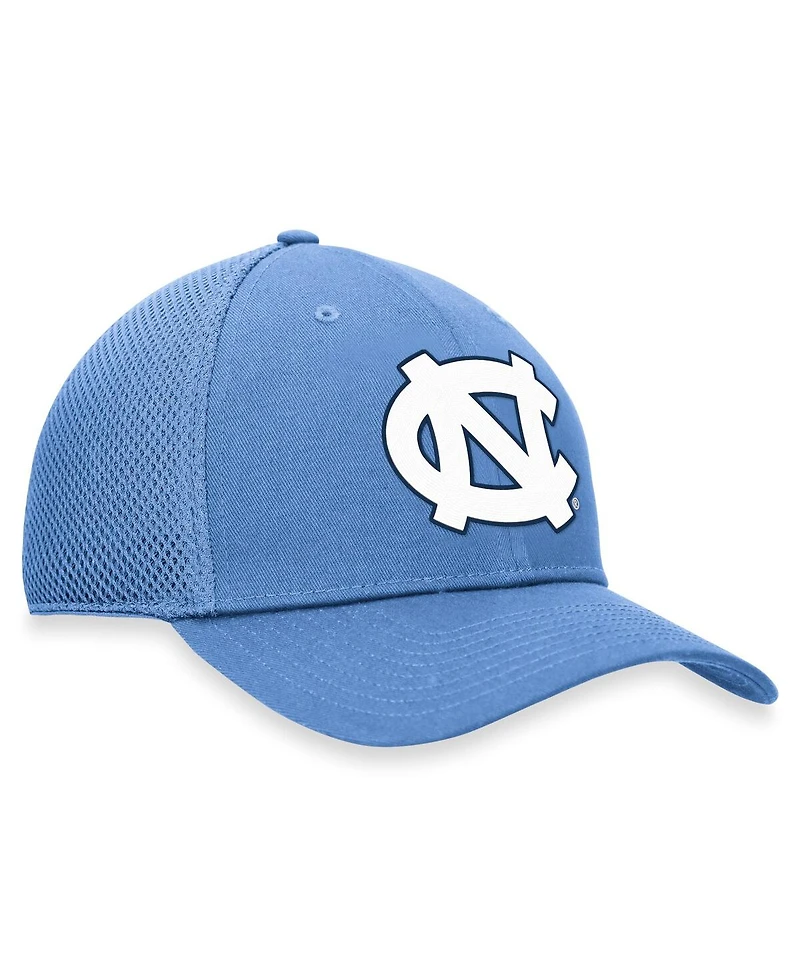 Top of the World Men's Carolina Blue North Carolina Tar Heels Spacer Flex Hat