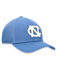 Top of the World Men's Carolina Blue North Carolina Tar Heels Spacer Flex Hat
